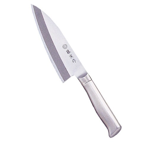 出刃(左利き用) 150mm