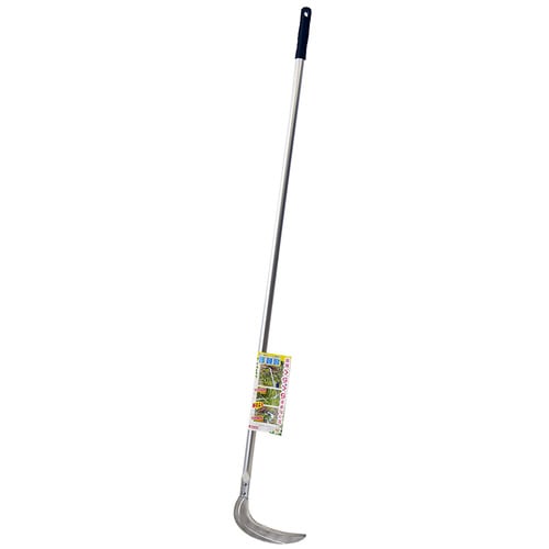 FG 超軽量ステンワイド鎌1200AP柄