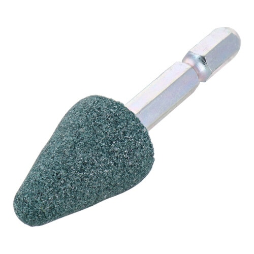 ロッカクジクツキトイシ カサ 19X28