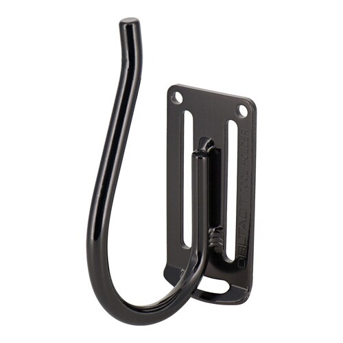 DT−ATH−09G アルミツールフック