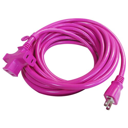 トライアングルタップピンク 262976