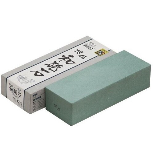 ナニワ 堺伝GC 205x75x50 荒砥 220