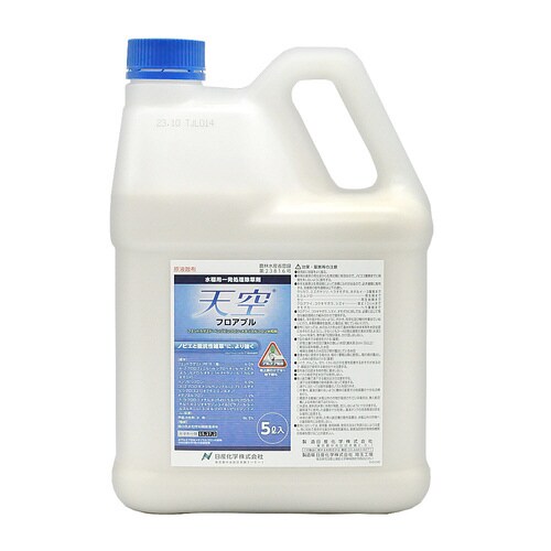 農薬 日産化学 天空フロアブル 5L