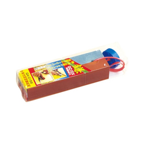 両面鎌砥石 GC/DX 収納ケース入り