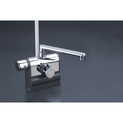 KV デッキサーモシャワー ワンストップ