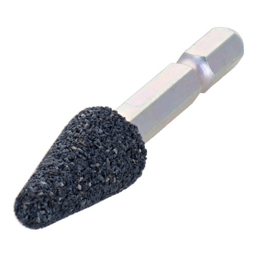 ロッカクジクツキトイシ カサ 13X25