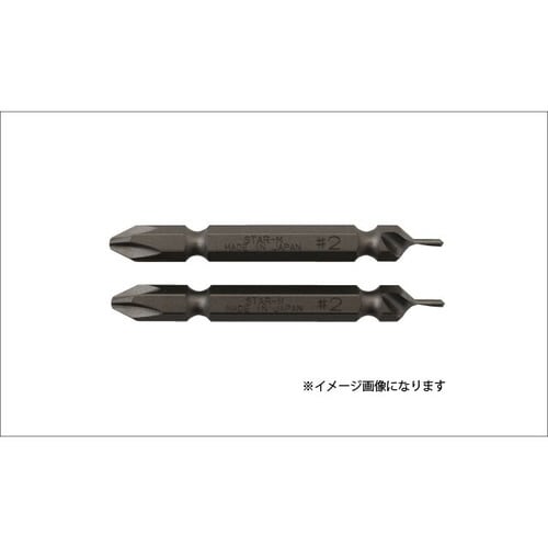 ちょっと下穴&ビット #1