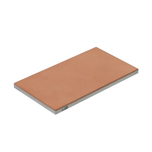 ナニワ ダイヤ角砥 135x75x6 #800