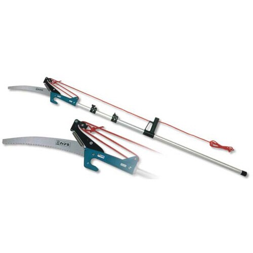 3段高枝 グリップ付 3.0m