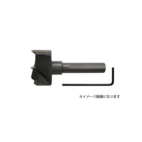 超硬丁番錐(先三角) 30