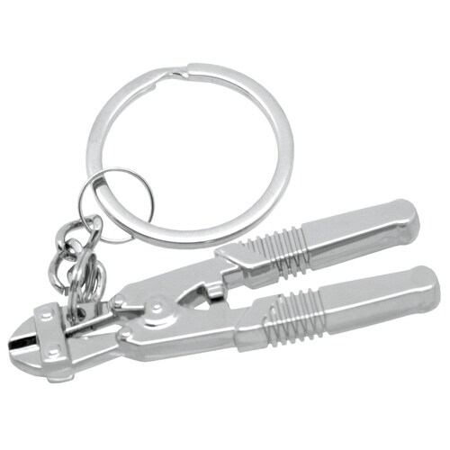 豊光 キーチェーン付ミニツール マイトカッター