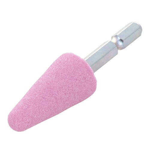 ロッカクジクツキトイシ カサ 19X38