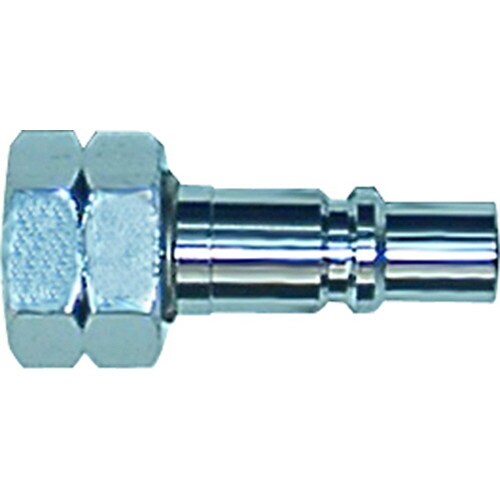 阪口 ユポロック ガス用プラグ