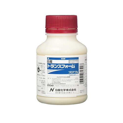 農薬 トランスフォームフロアブル 250ml