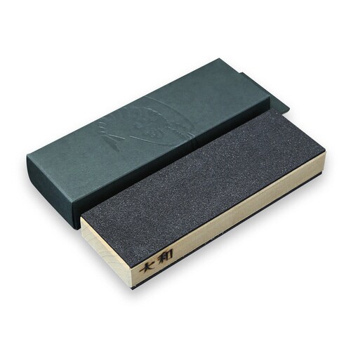 ナニワ 刃物用角砥石 大和専用砥石台