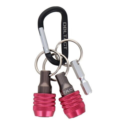 DBH−R2K ケイリョウビットホルダー2P