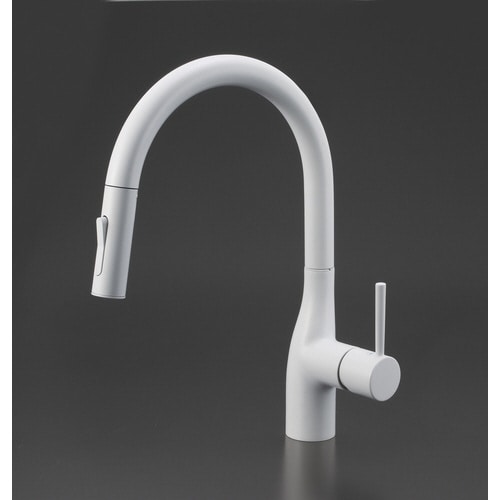 KV 寒 流台混合栓 グース e寒