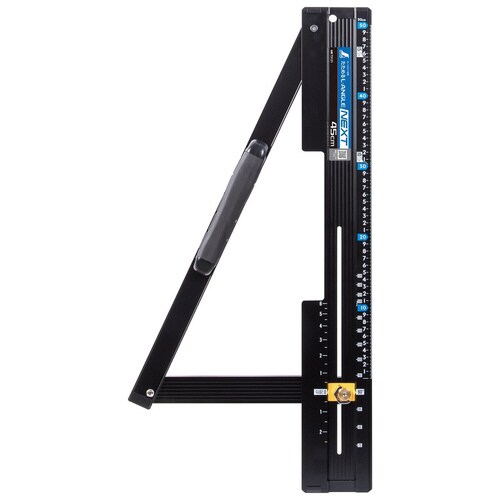 丸ノコガイド定規 Next45cm