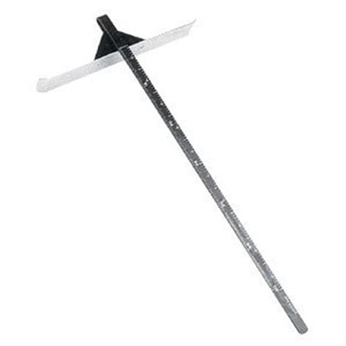 ナイス 丸鋸定規ST羽付600mm