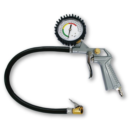 豊光 エアーチャックガン クリップオンモデル