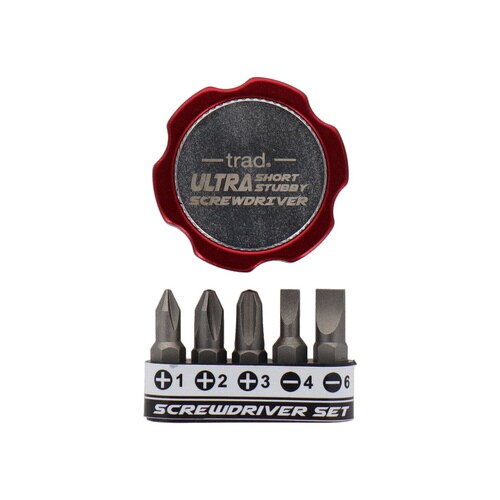 TUS−6 ウルトラスタビードライバーセット