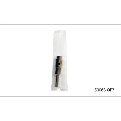 安全カバーB短軸アダプター