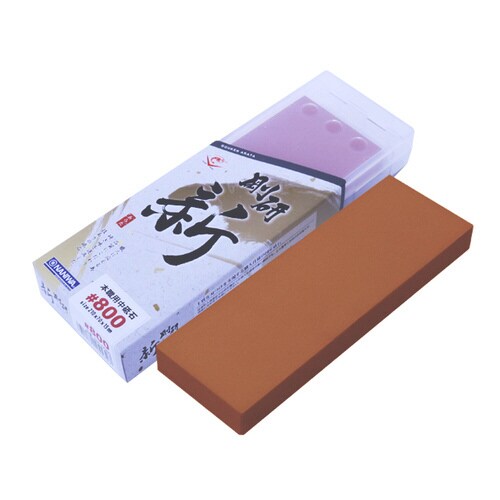 ナニワ 剛研 新 210x70x15 #800