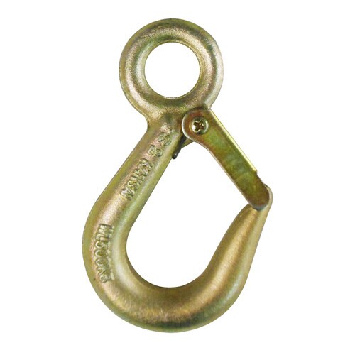 強力アイフック クロメートメッキ