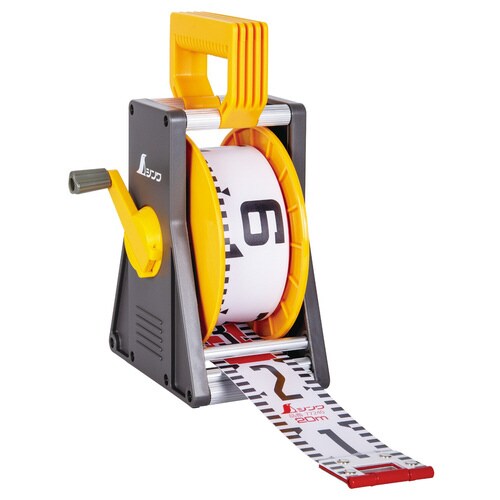 ロッドテープ 20m巾60mm リール付JIS