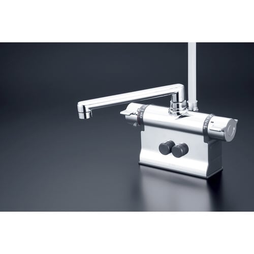 KV デッキサーモシャワー ワンストップ