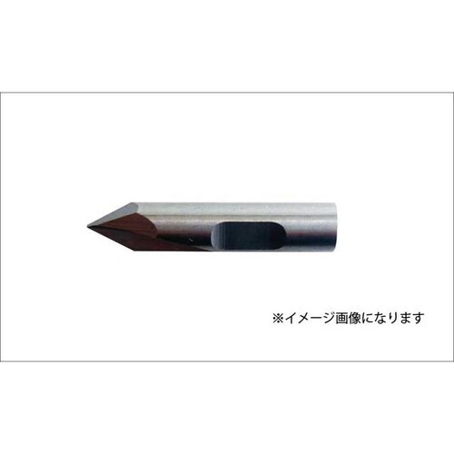 集成材ドリル替芯先センター4