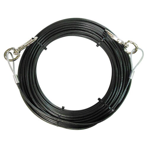 TRAD PVC被覆ワイヤ THW−3230S