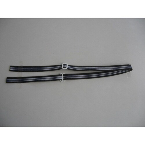 ゴーグル用アクセサリー