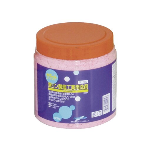 302 GA ムリンコウギョウセンザイ 800G