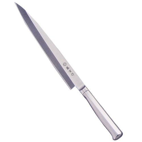 柳刃(左利き用) 240mm