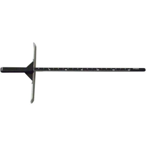 ナイス 丸鋸定規ロングヘッド ST羽付300