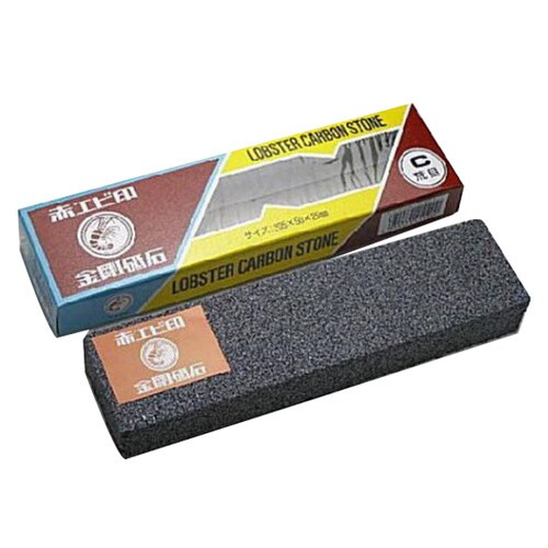 C角 一丁掛 荒目 赤エビ印