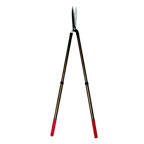 伸縮刈込鋏 のび−る