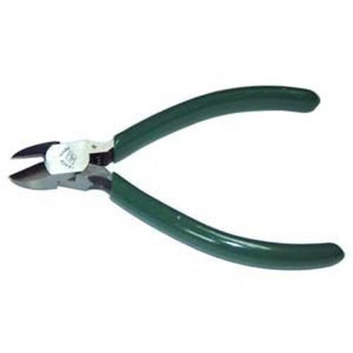 HTー005 マイクロニッパーバネ付 115mm