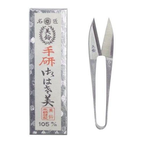 美鈴 501 手研 105mm