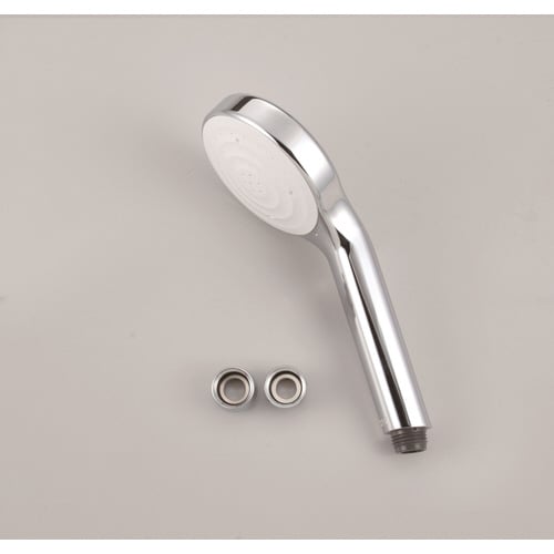 KV メッキワイドシャワーヘッド