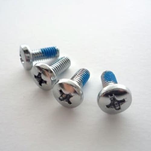 DKRパイプ固定ネジセット 33R