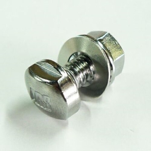 PCC 刃センタ−ネジ・ナット・皿バネ