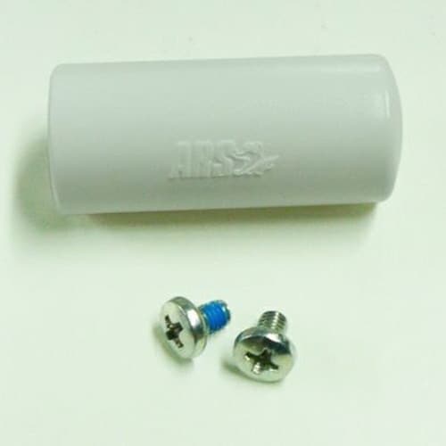 150S/150Zパイプ先端具ネジ付