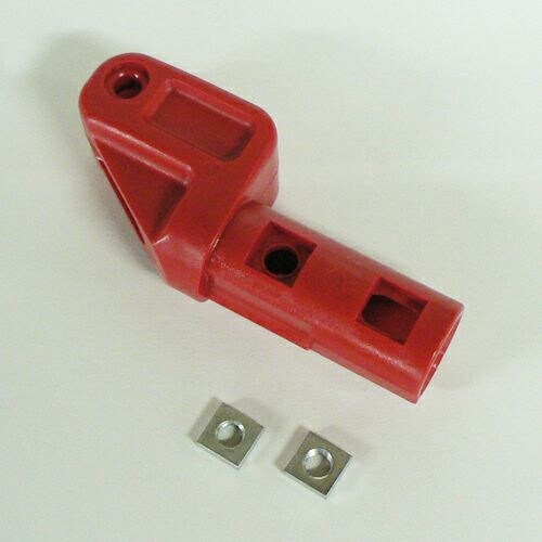 160ZE/190ZS 刃部取付具