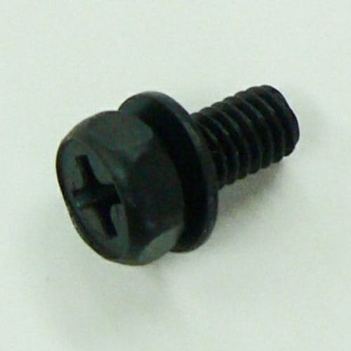 LP ゆるみ止め金具固定ビス