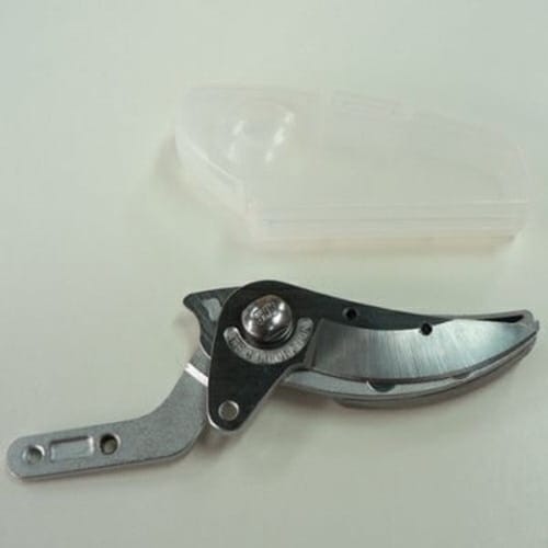 高枝ポ−ルチョキ採収替刃