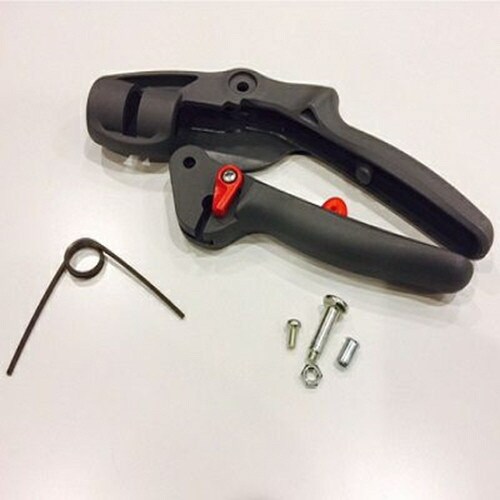 ZD グリップセット