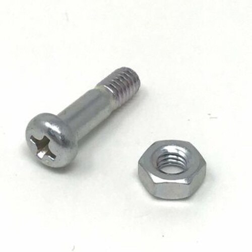 刃部取付ネジ・ナット