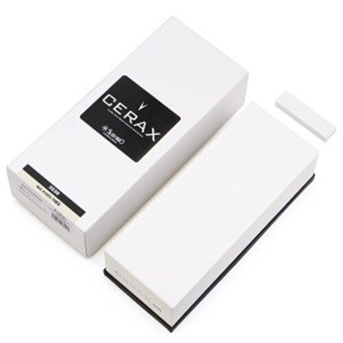CERAX 中砥石 #1000(WA)(ゴム枠付)